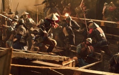 영화 노량: 죽음의 바다가 선택한 첫 무대인사 장소, 가슴 뭉클하다 | 위키트리 영화 노량: 죽음의 바다가 선택한 첫 무대인사 장소, 가슴 뭉클하다