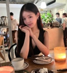 '솔로지옥3' 제니·장원영 닮은꼴 출연진 유시은, 직업부터 인스타 화제 몰이 | 위키트리 '솔로지옥3' 제니·장원영 닮은꼴 출연진 유시은... 