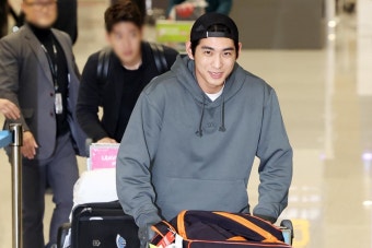 이정후, MLB 샌프란시스코 '타순+포지션' 벌써 정해졌다… 진짜 대박이다 (감독 피셜) | 위키트리 이정후, MLB 샌프란시스코 '타순+포지션' 벌써...