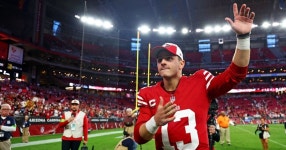 퍼디, NFL 사상 첫 8관왕 도전 | 위키트리 퍼디, NFL 사상 첫 8관왕 도전