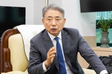 윤환 계양구청장 2024년 더 큰 도약, 인천의 중심으로 | 위키트리 윤환 계양구청장 2024년 더 큰 도약, 인천의 중심으로
