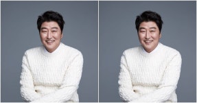 연기인생 34년 만에 처음⋯ 송강호가 파격적인 결정을 내렸다 | 위키트리 연기인생 34년 만에 처음⋯ 송강호가 파격적인 결정을 내렸다