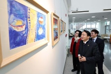 인천 동구 화도진문화원, 2023 동구바다 그리기 대회 시상식 성료 | 위키트리 인천 동구 화도진문화원, 2023 동구바다 그리기 대회 시상식 성료
