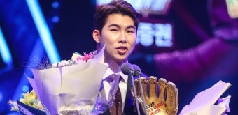 이정후에 이어… 키움 김혜성, 2024시즌 끝내고 빅리그 도전 | 위키트리 이정후에 이어… 키움 김혜성, 2024시즌 끝내고 빅리그 도전