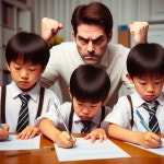 초등학교서 아들 괴롭힌 학생들에게 반성문 쓰게 한 아버지가 처벌받은 이유 | 위키트리 초등학교서 아들 괴롭힌 학생들에게 반성문 쓰게 한... 