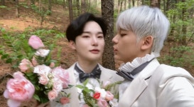 [단독] 혼인신고도 했는데… 253만 동성 커플 김민준·박보성, 3년... 혼인신고도 했는데… 253만 동성 커플 김민준·박보성, 3년 만에 결별 