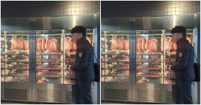 SNS 유명 제주 흑돼지 맛집들 뒤통수쳤다…뻔뻔하게 백돼지 판매 | 위키트리 SNS 유명 제주 흑돼지 맛집들 뒤통수쳤다…뻔뻔하게 백돼지 판매