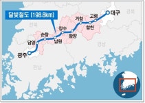 광주-대구 달빛동맹, 하늘길‧철길을 넘어 남부거대경제 길 튼다 | 위키트리 광주-대구 달빛동맹, 하늘길‧철길을 넘어 남부거대경제 길 튼다