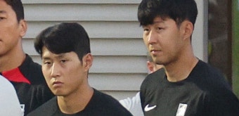 “손흥민·이강인 몸싸움에 모든 것 박살났다” 대표팀 최측근 충격 발언 | 위키트리 “손흥민·이강인 몸싸움에 모든 것 박살났다” 대표팀...