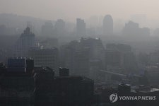 설 연휴 내내 하늘을 뒤덮었던 초미세먼지의 충격적인 정체 | 위키트리 설 연휴 내내 하늘을 뒤덮었던 초미세먼지의 충격적인 정체