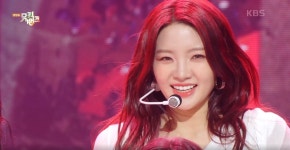 오늘(23일) 생방송 뮤직뱅크...故 신사동호랭이 걸그룹 트라이비, 무대 올랐다 | 위키트리 오늘(23일) 생방송 뮤직뱅크...故 신사동호랭이... 