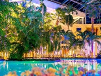 유럽 최대 스파 테르메 인천에 들어설까 | 위키트리 [위키뉴스] 워터슬라이드만 16개.. 유럽 최대 스파 테르메 인천에 들어설까