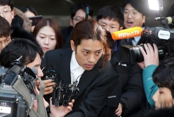 집단 성폭행 저지르고 출소한 정준영…결국 이렇게 됐다 | 위키트리 집단 성폭행 저지르고 출소한 정준영…결국 이렇게 됐다