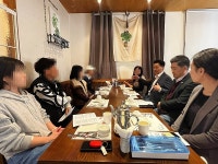 남양주도시공사, 와부체육문화센터·별내커뮤니티센터 주민협의체 간담회 개최 | 위키트리 남양주도시공사, 와부체육문화센터·별내커뮤니티센터... 