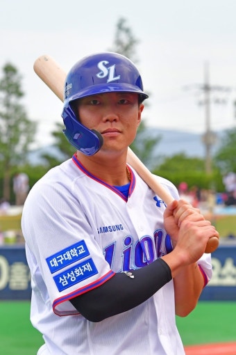 삼성 라이온즈 초대형 악재…류지혁 부상, 구체적인 내용 떴다 | 위키트리 삼성 라이온즈 초대형 악재…류지혁 부상, 구체적인 내용 떴다