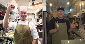 생활의 달인 고등어 봉초밥 → 고시원·치즈케이크 맛집까지 (+위치, 정보) | 위키트리 생활의 달인 고등어 봉초밥 → 고시원·치즈케이크... 