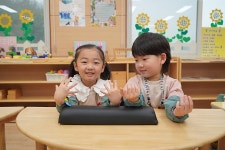 서정대학교 견학은 처음이지?, 양주경찰서어린이집 대상 진행 | 위키트리 서정대학교 견학은 처음이지?, 양주경찰서어린이집 대상 진행