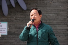 남양주시 청년단체, 청청마켓 자선행사 성료 | 위키트리 남양주시 청년단체, 청청마켓 자선행사 성료