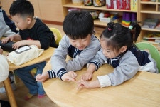 서정대학교, 양주시청감동어린이집과 대학견학프로그램 진행 | 위키트리 서정대학교, 양주시청감동어린이집과 대학견학프로그램 진행