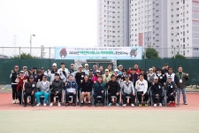 주광덕 남양주시장, 와부읍 어울림봉사단 국수 나눔 행사 동참 | 위키트리 주광덕 남양주시장, 와부읍 어울림봉사단 국수 나눔 행사 동참