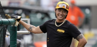 피츠버그 파이리츠 배지환, 마이너리그 3연속 멀티히트… MLB 복귀 초읽기 | 위키트리 피츠버그 파이리츠 배지환, 마이너리그 3연속 멀티히트...