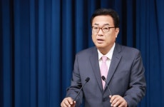 5선의원·국회부의장·15년 기자 출신 정진석 비서실장 이력 화제... 기자 출신 정진석 비서실장 이력 화제…“통합의 정치 보좌”