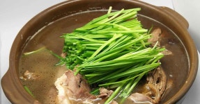 생방송 오늘저녁…촌닭 백숙-산나물 비빔밥 맛집은? | 위키트리 생방송 오늘저녁…촌닭 백숙-산나물 비빔밥 맛집은?