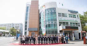 인천 서구, 가좌2동 행정복지센터 엘리베이터 설치 완료 | 위키트리 인천 서구, 가좌2동 행정복지센터 엘리베이터 설치 완료