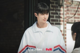 국민 첫사랑... '선재 업고 튀어' 변우석이 설레는 이유 (+몇부작) | 위키트리 국민 첫사랑... '선재 업고 튀어' 변우석이 설레는 이유 (+몇부작)