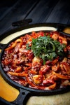 생생 정보마당 한방닭갈비·들기름 비빔칼국수 맛집 위치는? | 위키트리 생생 정보마당 한방닭갈비·들기름 비빔칼국수 맛집 위치는?