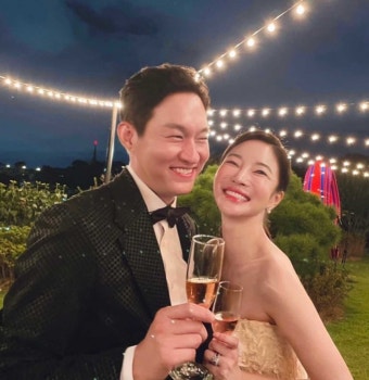 김영임이 이상해 며느리 탤런트 NS 김윤지 아버지를 언급했다 | 위키트리 김영임이 이상해 며느리 탤런트 NS 김윤지 아버지를 언급했다