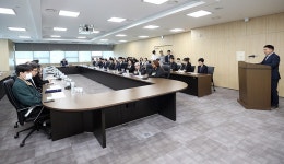 인천시·송도 내 대학교·송복(주), 문화거리 조성 업무협약 | 위키트리 인천시·송도 내 대학교·송복(주), 문화거리 조성 업무협약