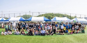 계양구, 어린이날 기념 스포츠페스티벌 행사 성료 | 위키트리 계양구, 어린이날 기념 스포츠페스티벌 행사 성료