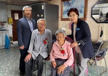전남 장흥군 부산면, “가정의 달 맞이, 다양한 기념 행사” 추진 | 위키트리 전남 장흥군 부산면, “가정의 달 맞이, 다양한 기념 행사” 추진