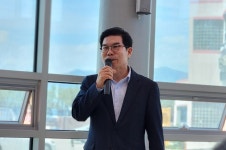 [경북소식]영해중고 총동문회, 제3회 상대산 관어대 등반대회 성료 | 위키트리 [경북소식]영해중고 총동문회, 제3회 상대산 관어대  등반대회... 