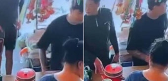 '태국 파타야 드럼통 살인사건' 용의자들 사진이 퍼지고 있다 | 위키트리 '태국 파타야 드럼통 살인사건' 용의자들 사진이 퍼지고 있다