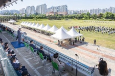 제6회 계양구청장배 전국 양궁대회 오는 17일까지 개최 | 위키트리 제6회 계양구청장배 전국 양궁대회 오는 17일까지 개최