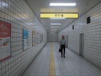 일본에 등장한 현실판 8번 출구 | 위키트리 [위키뉴스] 이상한 남자들이 자꾸 나타난다? 일본에 등장한 현실판 8번 출구