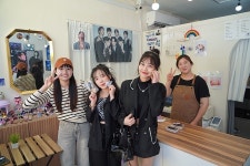 서정대학 호텔관광과, 소소한마을상인회 현장탐방 진행 | 위키트리 서정대학 호텔관광과, 소소한마을상인회 현장탐방 진행