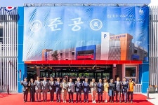 윤환 계양구청장, 효성동 도당제 참석...마을의 안녕 기원 | 위키트리 윤환 계양구청장, 효성동 도당제 참석...마을의 안녕 기원