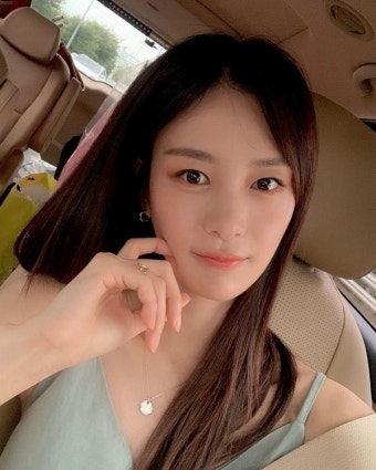 송다은, 어제(16일) '지민 열애설'에 폭주한 이유…네티즌들이 찾아냈다 | 위키트리 송다은, 어제(16일) '지민 열애설'에 폭주한 이유...