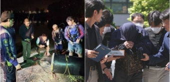 경찰, '파타야 살인사건' 피의자 혐의 '살인방조→강도살인'으로 바꿔 구속 송치 | 위키트리 경찰, '파타야 살인사건' 피의자 혐의 '살인방조...