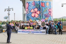 계양1동 주민들, 문화예술회관 계양아라온 유치 결의대회 개최 | 위키트리 계양1동 주민들, 문화예술회관 계양아라온 유치 결의대회 개최