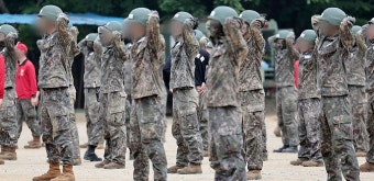 “근육 녹아내려” 얼차려 받다 사망한 25살 훈련병, 안타까운 전말 | 위키트리 “근육 녹아내려” 얼차려 받다 사망한 25살 훈련병, 안타까운 전말