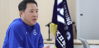 박진만 삼성 라이온즈 감독이 박병호랑 충격 트레이드 당한 오재일에게 말문 열었다 (+이유) | 위키트리 박진만 삼성 라이온즈 감독이 박병호랑...