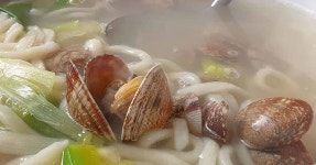 2tv 생생정보통 맛집 오늘, 6천 원 바지락 칼국수 | 위키트리 2tv 생생정보통 맛집 오늘, 6천 원 바지락 칼국수