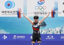 완도중학교 김태양 선수, 전국소년체육대회서 ‘3관왕 번쩍’ | 위키트리 완도중학교 김태양 선수, 전국소년체육대회서 ‘3관왕 번쩍’