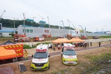 강수현 양주시장, 2024년 재난대응 안전한국훈련 참석 | 위키트리 강수현 양주시장, 2024년 재난대응 안전한국훈련 참석