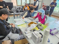 인천 옹진군, 연평 꽃게체험 걷기 축제 성료 | 위키트리 인천 옹진군, 연평 꽃게체험 걷기 축제 성료