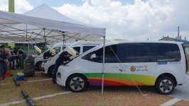 도로공사대구경북, 교통약자 지원차량 무상정비 실시 | 위키트리 도로공사대구경북, 교통약자 지원차량 무상정비 실시